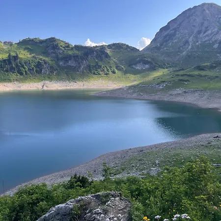 Alexandra Alber Schlosskopf 3*