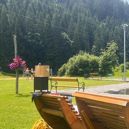 ゲストハウス Alexandra Alber Schlosskopf