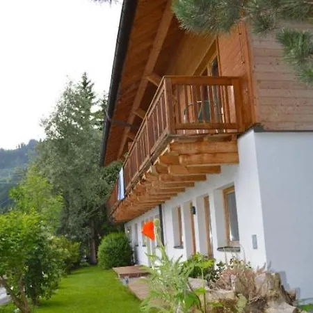 Πανσιόν Alexandra Alber Schlosskopf