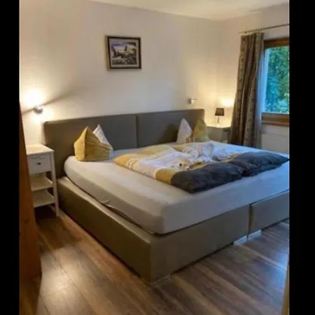 Πανσιόν Alexandra Alber Schlosskopf