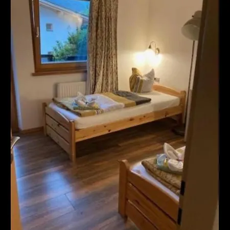 Alexandra Alber Schlosskopf Σανκτ Αντόν αμ Άλμπεργκ